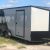 NEW 7X16TA ENCLOSED CARGO TRAILERS - $3599 - Image 2