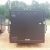 2019 Rock Solid Cargo 7' X 14' Enclosed Cargo Trailer W Black Out Pack - $4900 - Image 2