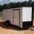 2019 Rock Solid Cargo 6' X 12' Single Axle Enclosed Cargo Trailer W Bl - $3300 - Image 2