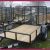 5x10 LANDSCAPE UTILITY TRAILER ** HUGE STOCK ** - $1049 - Image 2