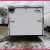 8.5 X 18FT ENCLOSED CAR HAULER TRAILER - $4999 - Image 2