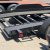 8 1/2 X 16 CAR HAULER OPEN CENTER FACTORY DIRECT ! SKY TRAILERS - $2595 - Image 2