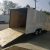 8 1/2 X 20 X 7 ENCLOSED TRAILER FACTORY DIRECT! SKY TRAILERS - $7995 - Image 2