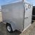 United Trailers 5x8 Enclosed Trailer - $2199 - Image 2