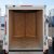 2019 Commander Trailers 8'' Cargo/Enclosed Trailers - $1896 - Image 2