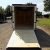 2019 Covered Wagon Cargo/Enclosed Trailers - $3126 - Image 2