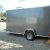 2019 Covered Wagon Cargo/Enclosed Trailers 2990 GVWR - $2953 - Image 2