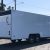 8 1/2 X 24 X 7 ENCLOSED TRAILER FACTORY DIRECT ! SKY TRAILERS - $6995 - Image 2