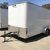 2019 Look Trailers STLC 7' x 16' Enclosed Cargo Trailer - $5499 - Image 2