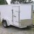 Snapper Trailers : Enclosed Single Axle 5x8 Cargo Trailers - $2093 - Image 2