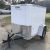 2019 Look Trailers STLC 4' x 6' Enclosed Cargo Trailer - $2299 - Image 2