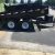 dump trailer GATOR 6x10 rated 10k GVW- ON SALE!!! - $4995 - Image 3