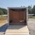 2020 Covered Wagon 8.5x20TA Enclosed Cargo Trailer - $6100 - Image 3