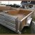 82X12 LANDSCAPE TRAILER * EXTRA WIDE * ALUMINUM * WOODSIDE * - $2699 - Image 3