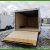 8.5 X 18FT ENCLOSED CAR HAULER TRAILER - $4999 - Image 3