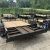 2019 Top Hat Trailers 6.5x12 Equipment Trailer - $1795 - Image 3