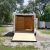 Snapper Trailers : Enclosed 7x12TA Tool Trailer w/ Ramp - $3583 - Image 3