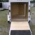 Snapper Trailers : Enclosed Single Axle 5x8 Cargo Trailers - $2093 - Image 3