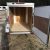 2019 Look Trailers STLC 4' x 6' Enclosed Cargo Trailer - $2299 - Image 3