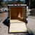 Snapper Trailers : Enclosed 5x10 Single Axle Luggage Trailer w/ V-Nose - $2264 - Image 3