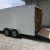 Snapper Trailers : Enclosed ATV Trailer 7x16 TA with Ramp - $4030 - Image 3