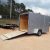 2019 Covered Wagon 6' X 12' Enclosed Cargo Trailer W/ 2990 lb axle - $3000 - Image 4