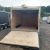 2019 Freedom Trailers 8.5X16 WALK ON ROOF PACKAGE Enclosed Cargo Trail - $5995 - Image 4