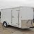 2019 Doolittle Trailer Mfg 6x12 CARGO WHITE S/A Enclosed Cargo Trailer - $3339 - Image 3