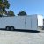 8.5x24 ENCLOSED TRAILER!-CALL CARSON @(478)324-8330- starting @ - $4250 - Image 1