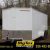 print 2019 Commander Trailers Cargo/Enclosed Trailers - $4566 - Image 1