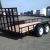 6x18 Tandem Axle Utility Trailer For Sale - $2939 - Image 1