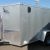 High Plains Trailers! 5X8x5' Garagable! Enclosed Cargo Trailer! - $2630 - Image 1