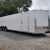 8.5x34 ENCLOSED TRAILER!-CALL CARSON @(478) 324-8330 -starting @ - $6450 - Image 1