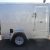 High Plains Trailers! 5X8x5.5 Enclosed Cargo Trailer! - $2727 - Image 1