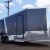 SALE 7 X 19 Legend DVN Enclosed Aluminum Cargo UTV Motorcycle Trailer - $9195 - Image 1