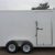 High Plains Trailers 7X14x7 High Tandem Axle Enclosed Cargo Trailer! - $5103 - Image 1