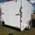 2020 Commander Trailers Cargo/Enclosed Trailers - $4240 - Image 1