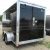 2020 NEO Trailers 7x14 Tandem Axle Aluminum Enclosed Cargo Trailer - $7395 - Image 1
