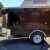 2020 Doolittle Trailer Mfg 5 x 8 Enclosed Cargo Trailer - $2795 - Image 1
