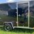 6x10 Formula Conquest Enclosed Cargo Trailer - $3020 - Image 1