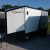 6x12 Stealth Titan Enclosed Trailer with Blackhawk Package - $4650 - Image 1