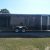 8.5x24 ENCLOSED TRAILER!-CALL LANDON @(478)400-1319 -starting @ - $4250 - Image 1