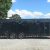 8.5x28 ENCLOSED TRAILER-CALL LANDON @ (478) 400-1319- starting @ - $5450 - Image 1