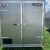 6x12 Formula Conquest Enclosed Cargo Trailer with Barn Doors - $3070 - Image 1