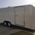 8 1/2 X 20 X 7 ENCLOSED TRAILER FACTORY DIRECT! SKY TRAILERS - $5895 - Image 1