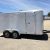 2019 Mirage Trailers 7x16 Xcel Enclosed Cargo - $6899 - Image 1