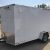 2019 Look Trailers STLC Vnose 7' x 12' Enclosed Cargo Trailer - $4799 - Image 1