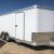 2019 Aluminum Race Car Hauler, 20 ft Featherlite Car Hauler 4926-0020 - $17345 - Image 1