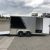 New 7x14 Motorcycle Trailer * 12” Extra Height * - $9295 - Image 1