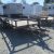 New 2020 Big Tex 10PI-16 7x16 10K GVW Pipe Utility Trailer - $4225 - Image 1